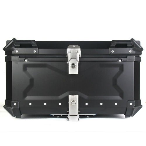 LMC Top Box Aluminum 65L