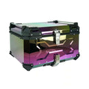 LMC Chromatic Top Box Aluminum 65L