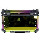 LMC Chromatic Top Box Aluminum 65L