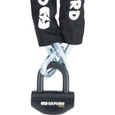 Oxford Chain Lock Boss 46 (2.0m)