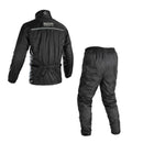 Oxford Rainseal Waterproof Set (Jacket + Trousers)
