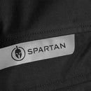 Oxford Spartan Short WP MS Jkt Blk
