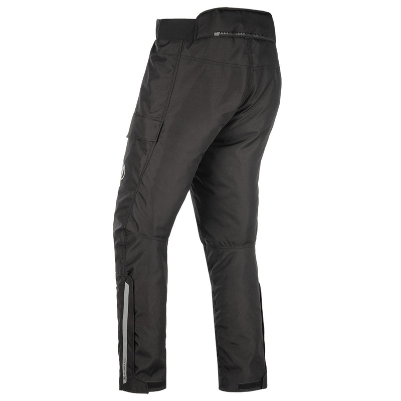 Oxford Spartan WP MS Pant Blk Long