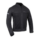 Spartan Air MS Jacket Stealth Black