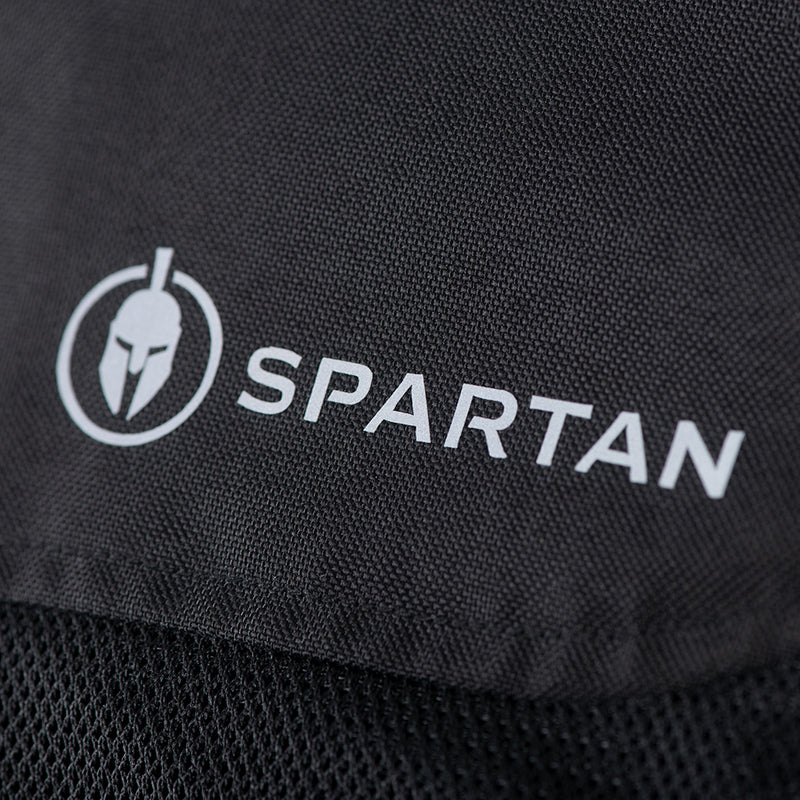 Spartan Air MS Jacket Stealth Black