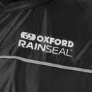Oxford Rainseal Waterproof Jacket