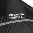 Oxford Rainseal Waterproof Jacket