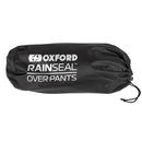 Oxford Rainseal Waterproof Set (Jacket + Trousers)