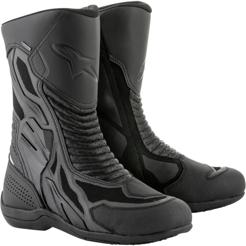 Air Plus V2 Gore-Tex XCR Black