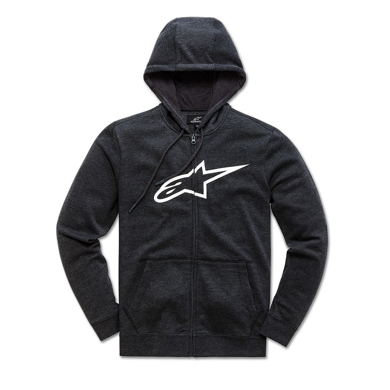 Ageless Ii Fleece Black/White