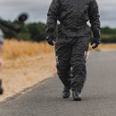 Oxford Rainseal Waterproof Jacket