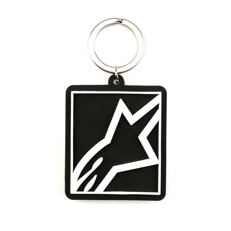 Alpinestars Corp Shift Key Fob Black