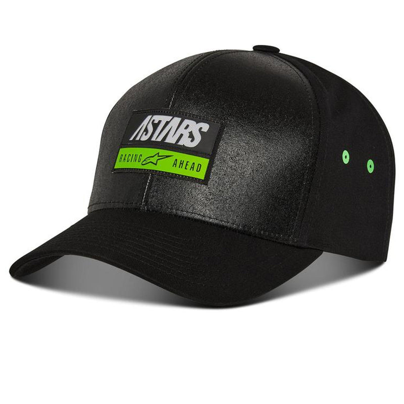 Alpinestars Data Hat Black