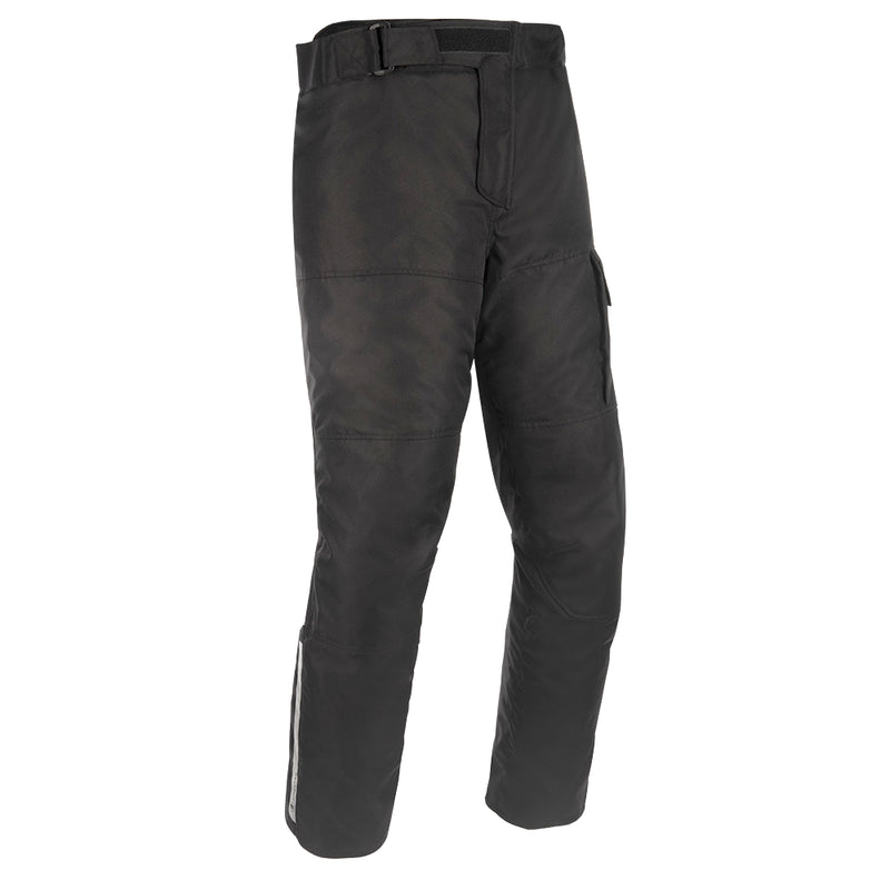 Oxford Spartan WP MS Pant Blk Regular