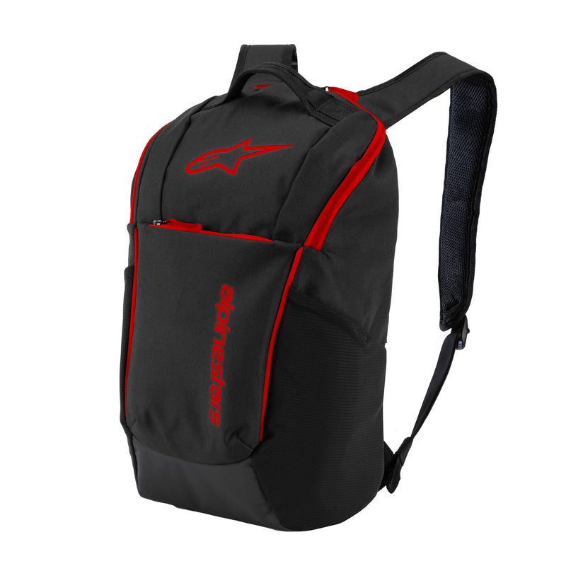 Alpinestars Defcon V2 Backpack Black/Red