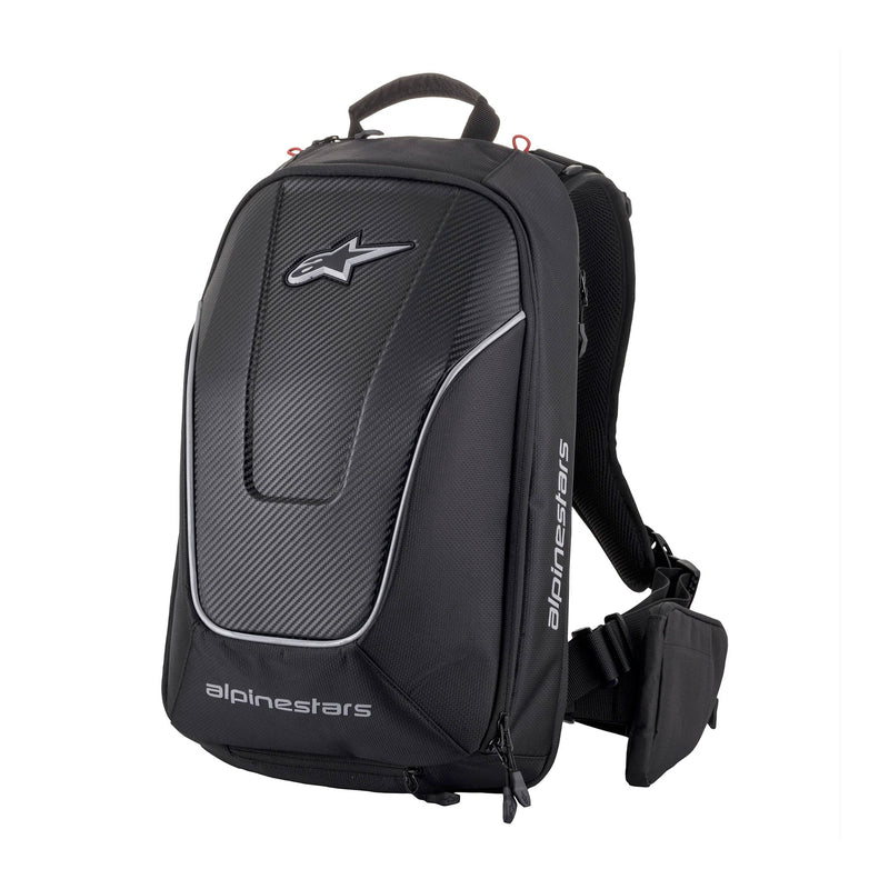 Alpinestars Charger Pro Backpack Black