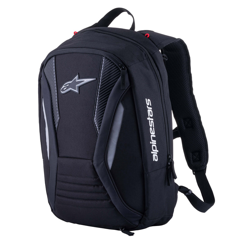 Alpinestars Charger Boost Backpack Black Black