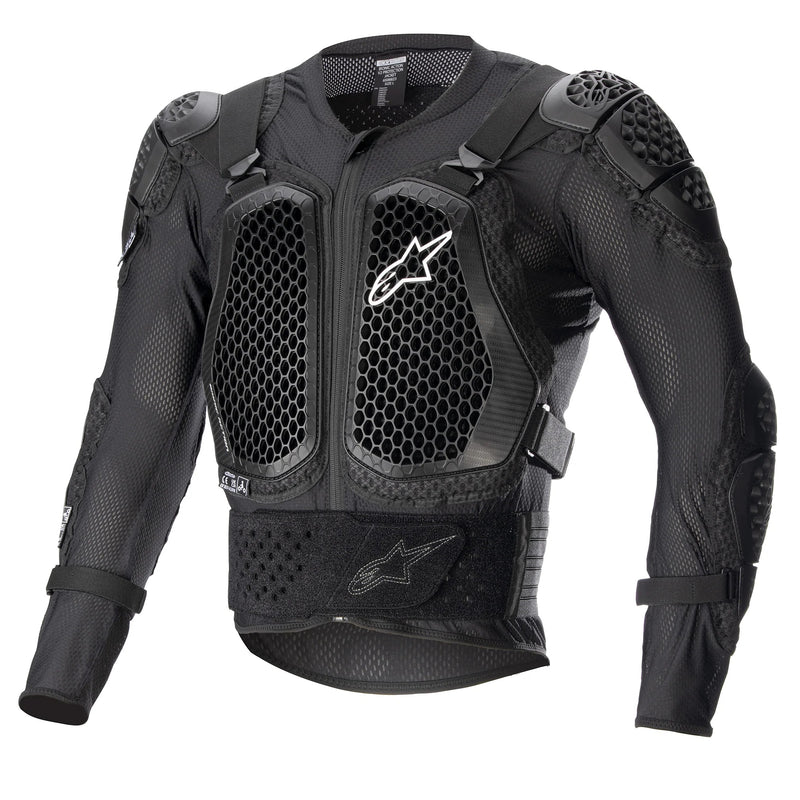 Alpinestars Bionic Action V2 Protect Jkt Black