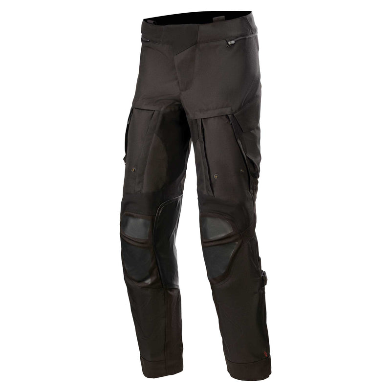 Alpine Halo DS Pants Black Black