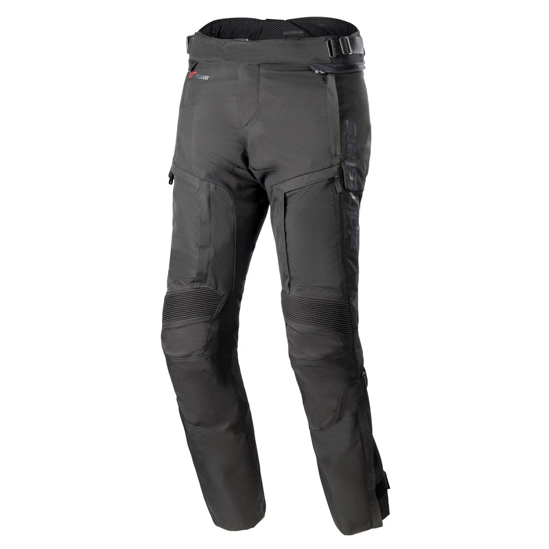 Alpine Bogota Pro DS 4 Seasons Pants Black Black