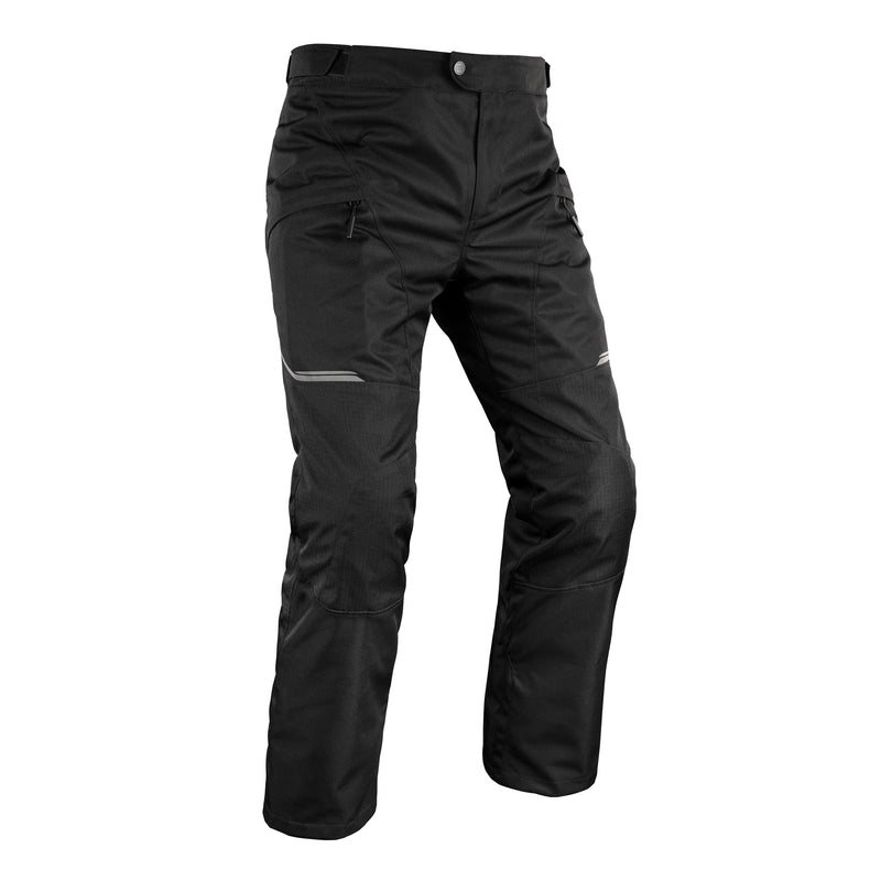 Oxford Metro 2.0 MS Pant Stealth Black Short