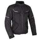 Oxford Rockland MS Jacket Black