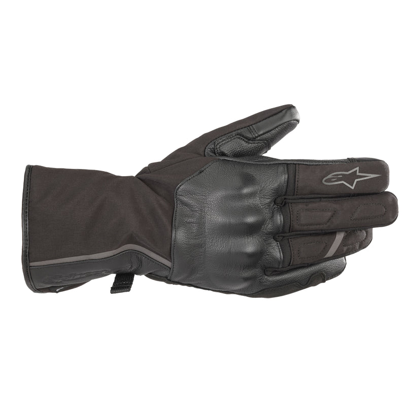 Alpine Tourer W-7 V2 DS Gloves Black