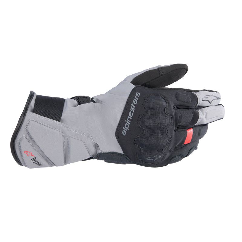 Alpine Tourer W-7 V2 DS Gloves Black Dark Grey