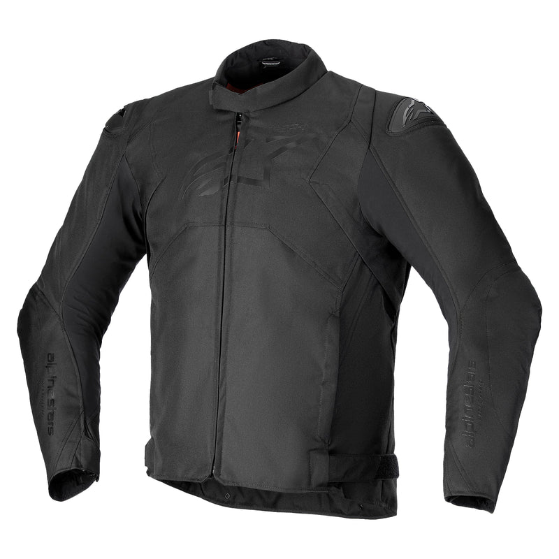 Alpine T-sp 1 V2 WP Jkt Black