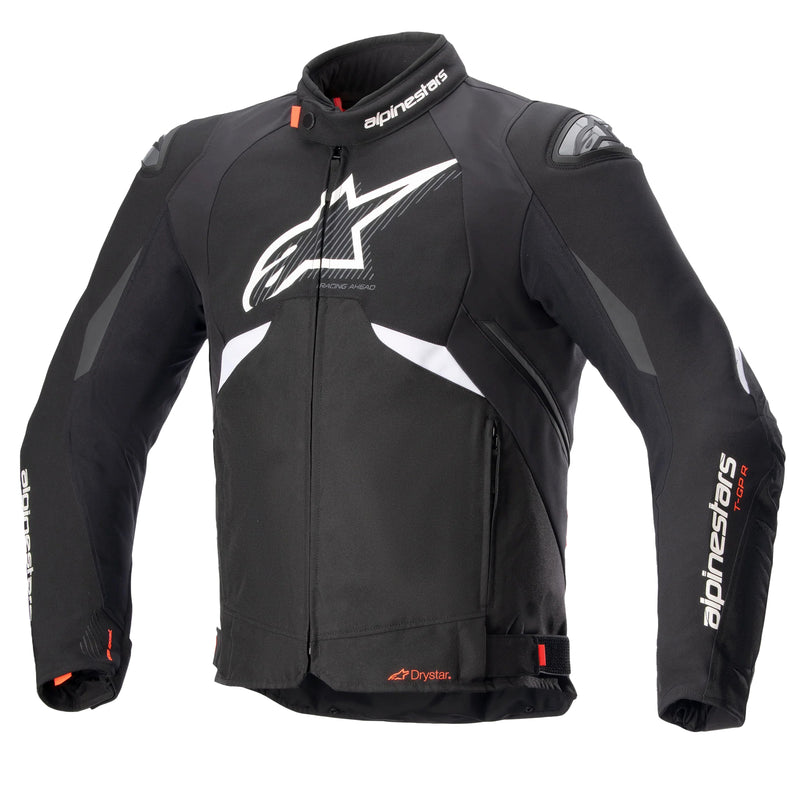 Alpine T-Gp R V3 DS Jkt Black White