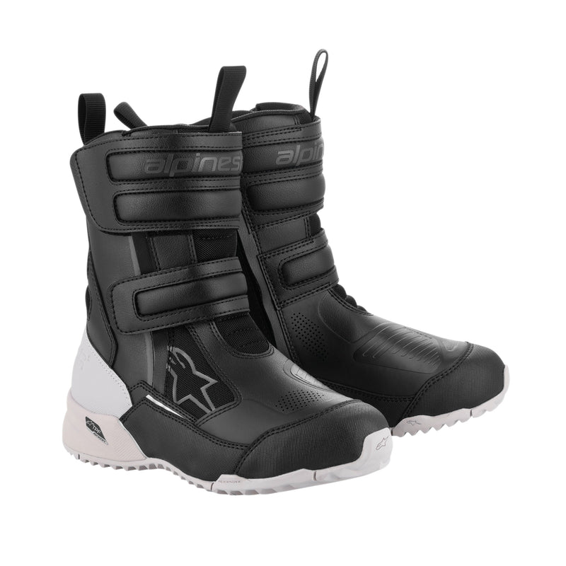 Alpine Stella RT-7 Touring DS Boots Blk/White