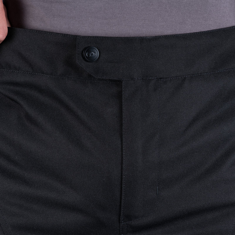 Oxford Metro 2.0 MS Pant Stealth Black Short