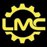 London Motorcycle Centre logo