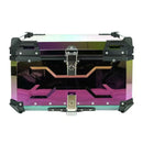 LMC Chromatic Top Box Aluminum 65L