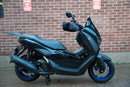 Yamaha Nmax