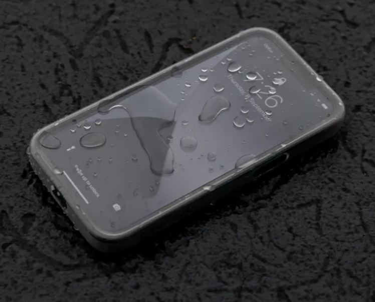Iphone Quad Lock Case - All iPhone Devices