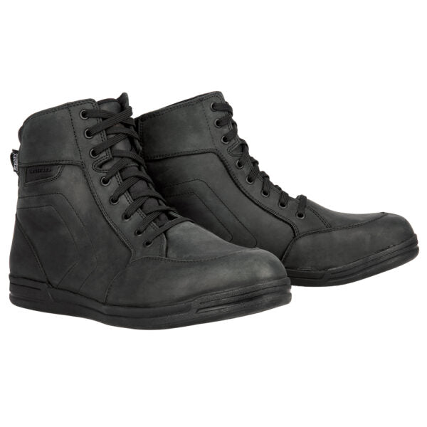 Oxford Products Kickback Air Boots Black