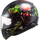 LS2 FF353 Rapid Happy Dreams