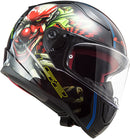 LS2 FF353 Rapid Happy Dreams