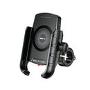 Compact Motorcycle and Bike Wireless Charging Holder
