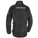 Oxford Spartan Long WP WS Jacket Black