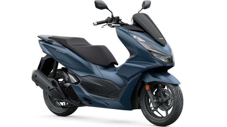 Honda PCX125 2024