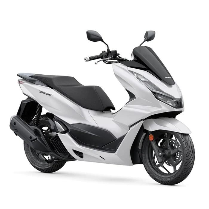 Honda PCX125 2024