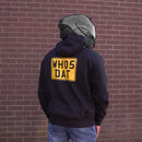 OG WH05DAT Heavyweight Hoodie