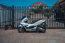 2024 Honda PCX White 18k Miles | Scooter for Sale | Only £3,050 | Finance Available