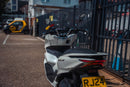 2024 Honda PCX White 18k Miles | Scooter for Sale | Only £3,050 | Finance Available