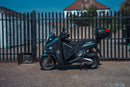2026 Honda PCX 0 Miles | Brand New Scooter | Fully Equipped | Finance Available UK