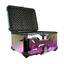 LMC Chromatic Top Box Aluminum 65L