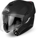 Airoh Rev 19 Flip Helmet Black Matt