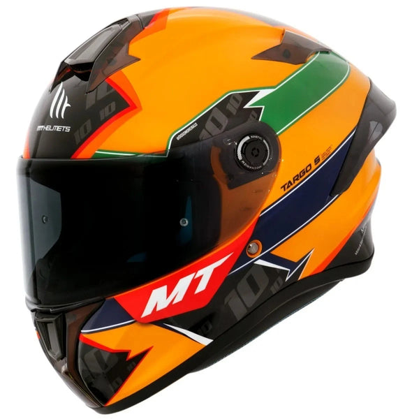 Helmets